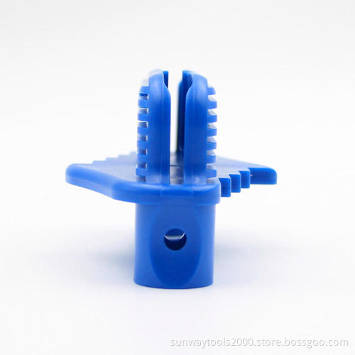 Center Offset Marking Tool